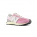 NEW BALANCE 327 sneakers PH327RK ροζ